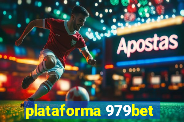 plataforma 979bet